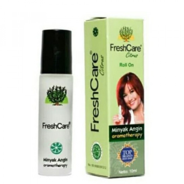 FRESHCARE ROLL ON 10 ML