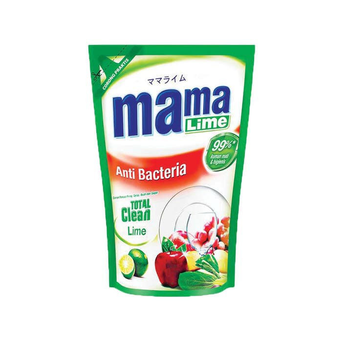 MAMA LEMON JERUK NIPIS REF 1600ML