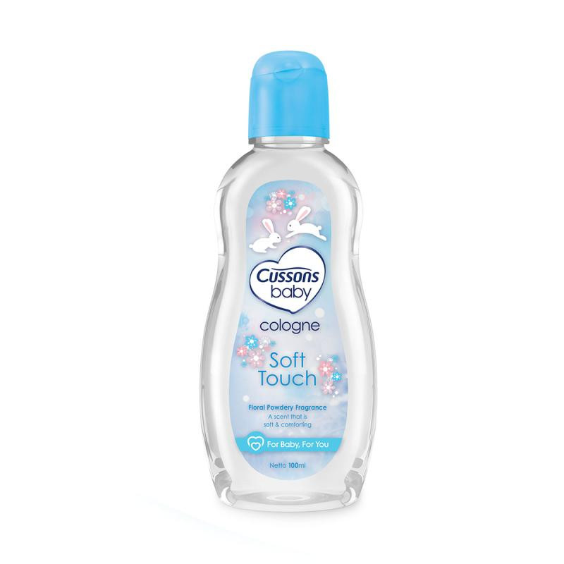 CB COLOG SOFT TOUCH 100ML