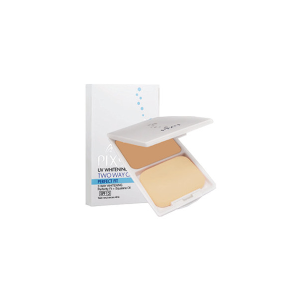 PIXY TWC PERFECT FIT CREAM BEIGE 12.2 GR