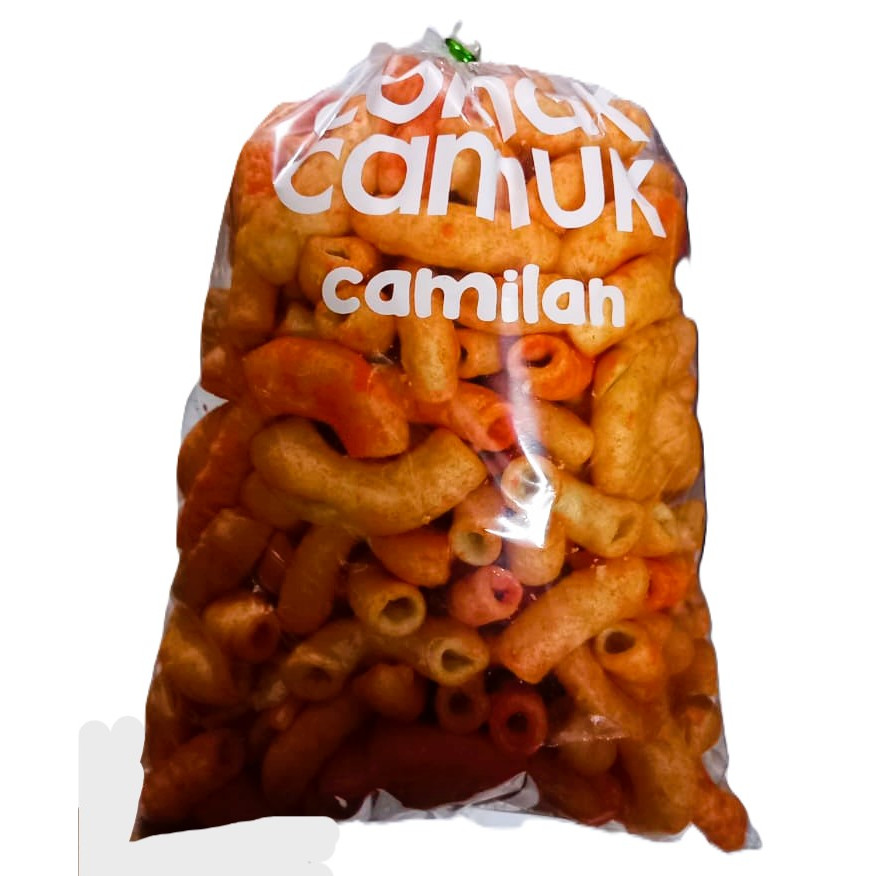 RENY MAKRONI PEDAS (2)