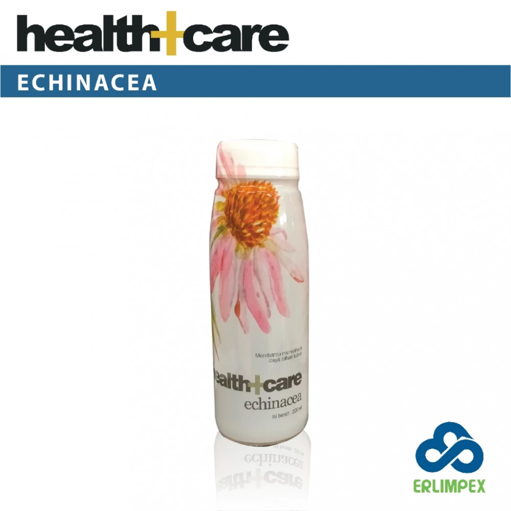 HEALTH CARE ECHINACEA 220 ML
