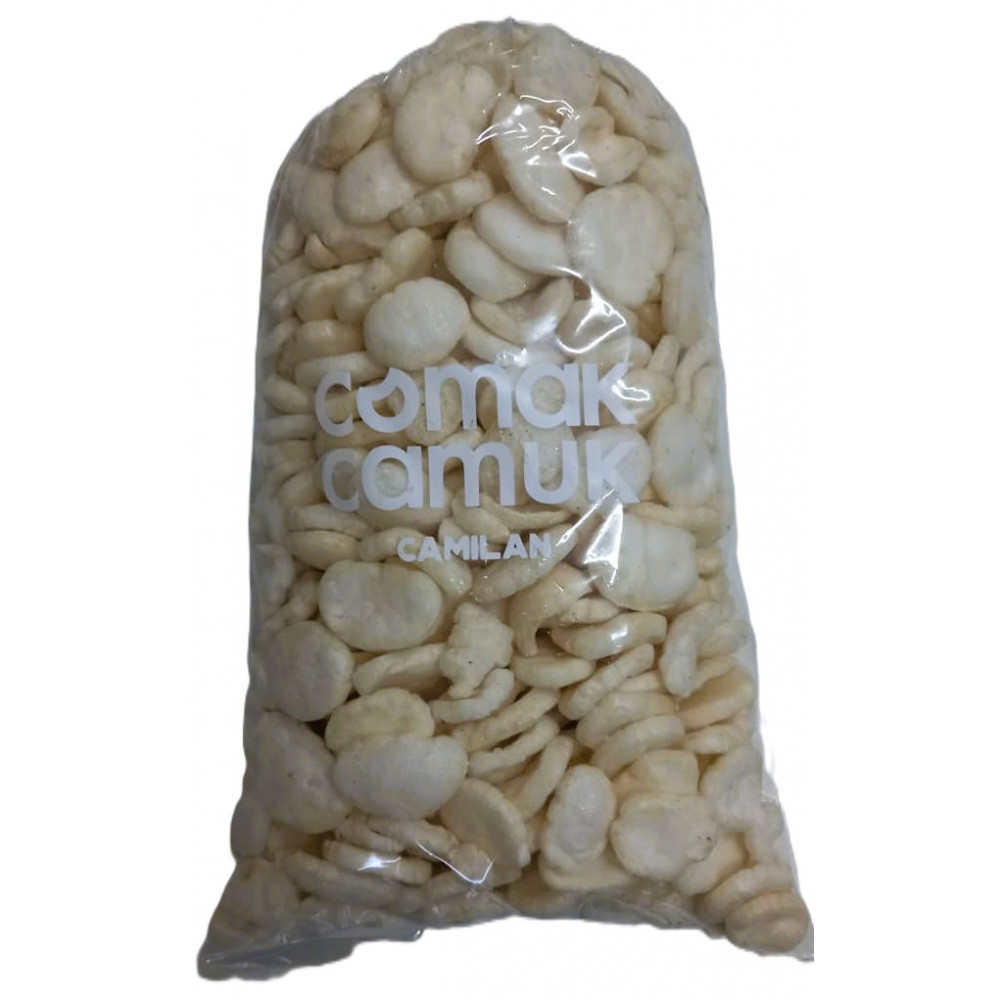 RENY KRUPUK SNACK KOIN