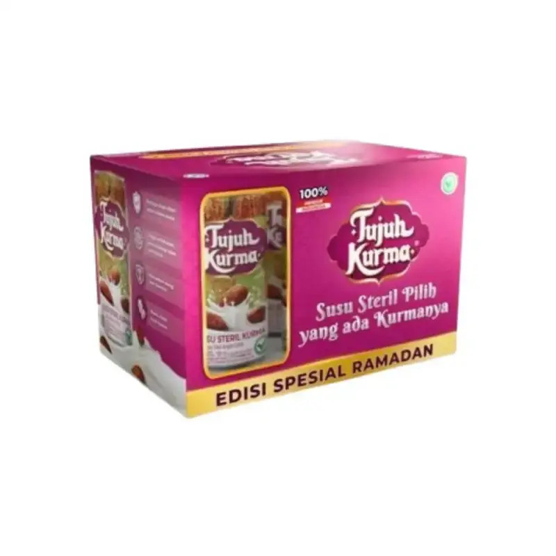 TUJUH KURMA MULTIPACK 6 X 189 ML