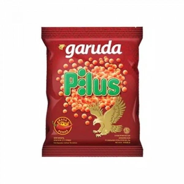 GARUDA PILUS RASA PEDAS 80 GR