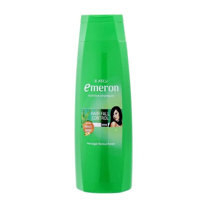 EMERON SHP HAIRFALL BTL 340 ML