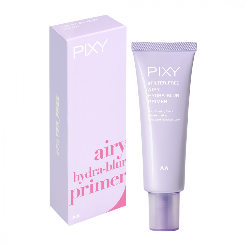 PIXY AIRY HYDRA BLUR PRIMER 20 ML
