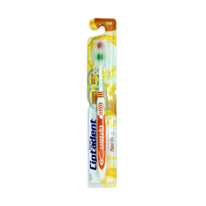 CIPTADENT TB FLEXI GRIP SOFT