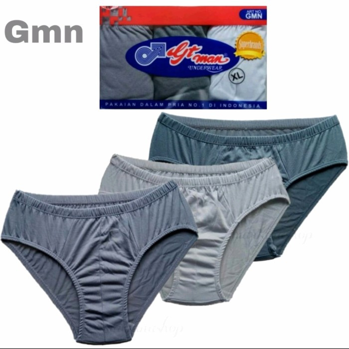 GT MAN GMN XL