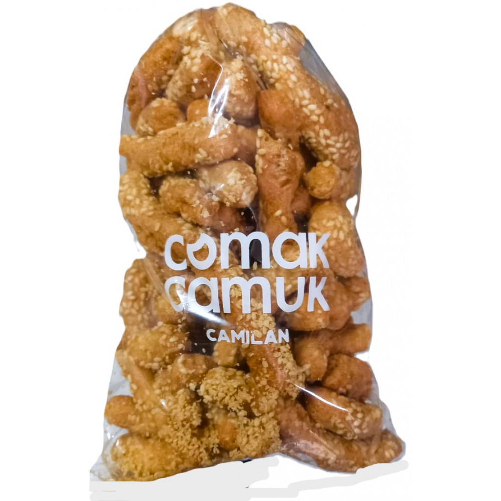 RENY KECIPUT PANJANG