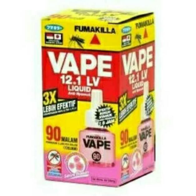 VAPE LIQ SAKURA BLOSSOM REF 90 MLM