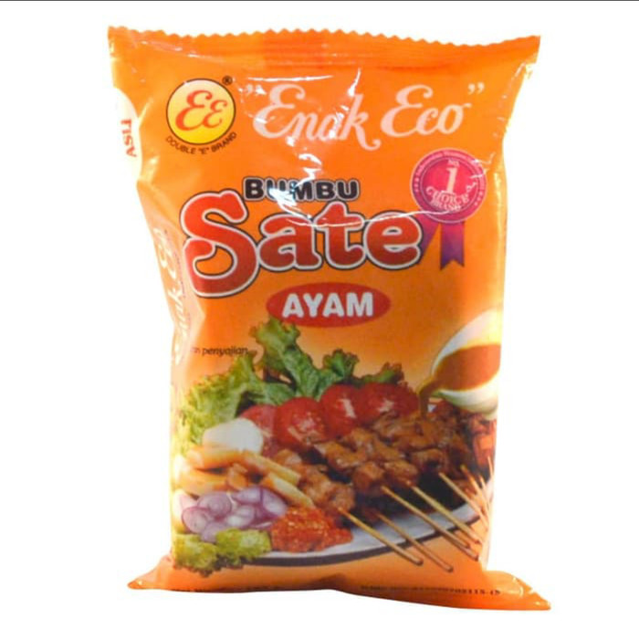 ENAK ECO B.SATE A 185 GR