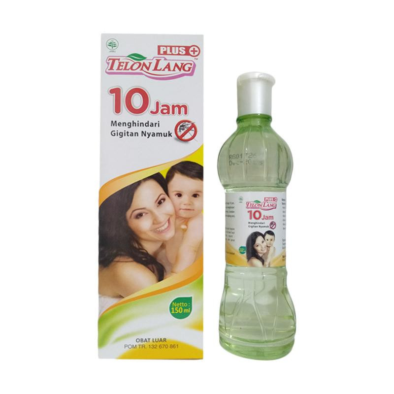CAP LANG TELON 150ML
