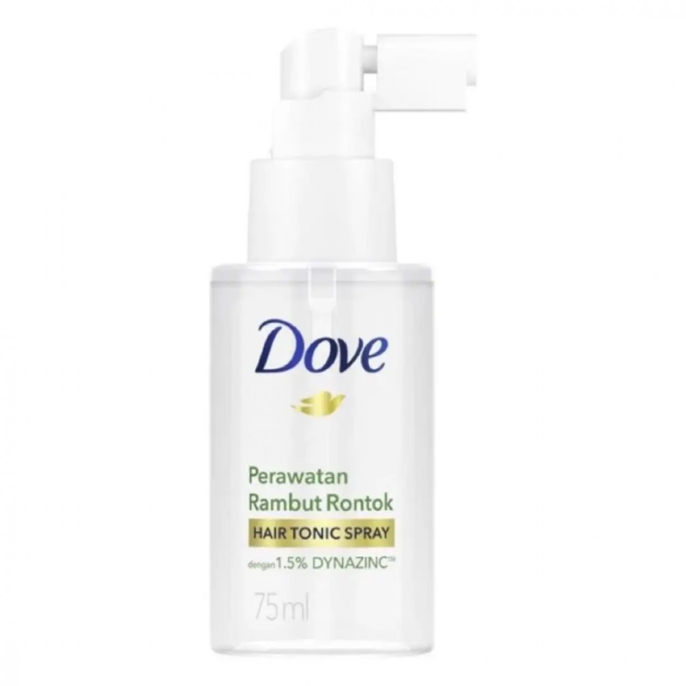 DOVE HAIR TONIC 75 ML