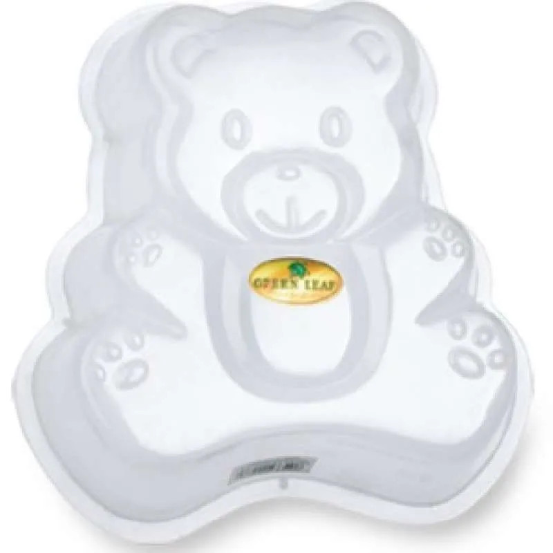 GREEN LEAF 0976 BUDDY CETAKAN AGAR2 SMALL