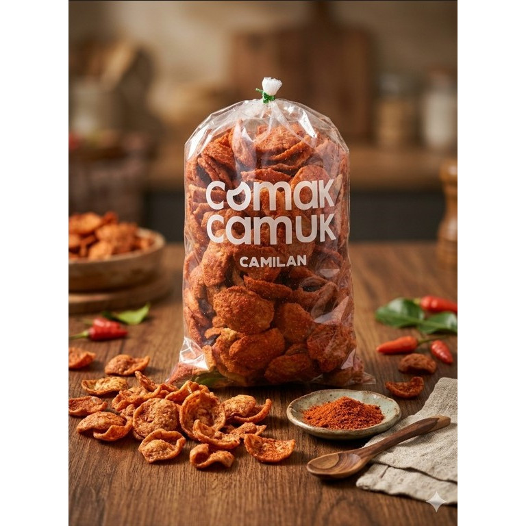 RENY BAKSO GORENG LOS