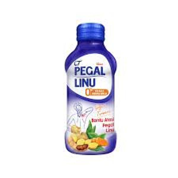 KIRANTI PEGAL LINU