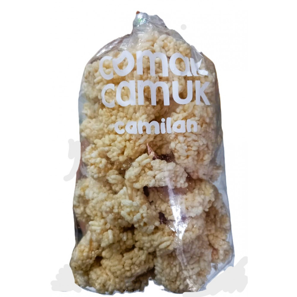 RENY RENGGINANG UDANG