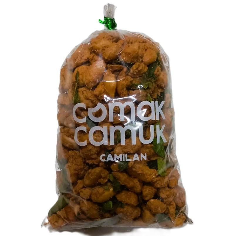 RENY KACANG TELOR THAILAND