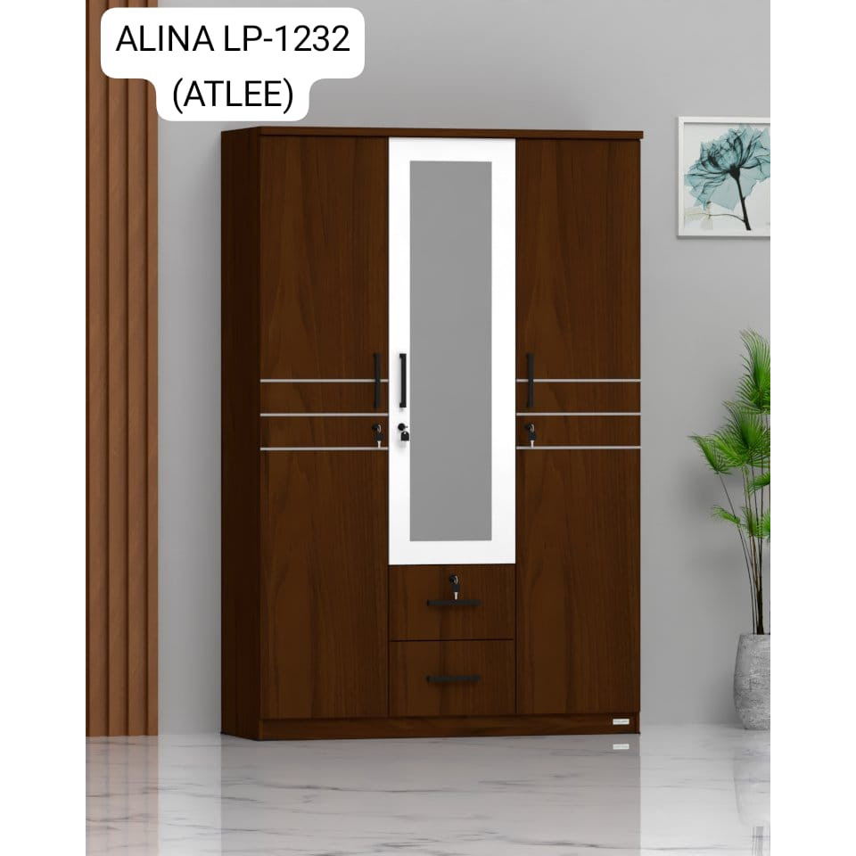 SOLANA ALINA LP 1232  ( ATTLE )