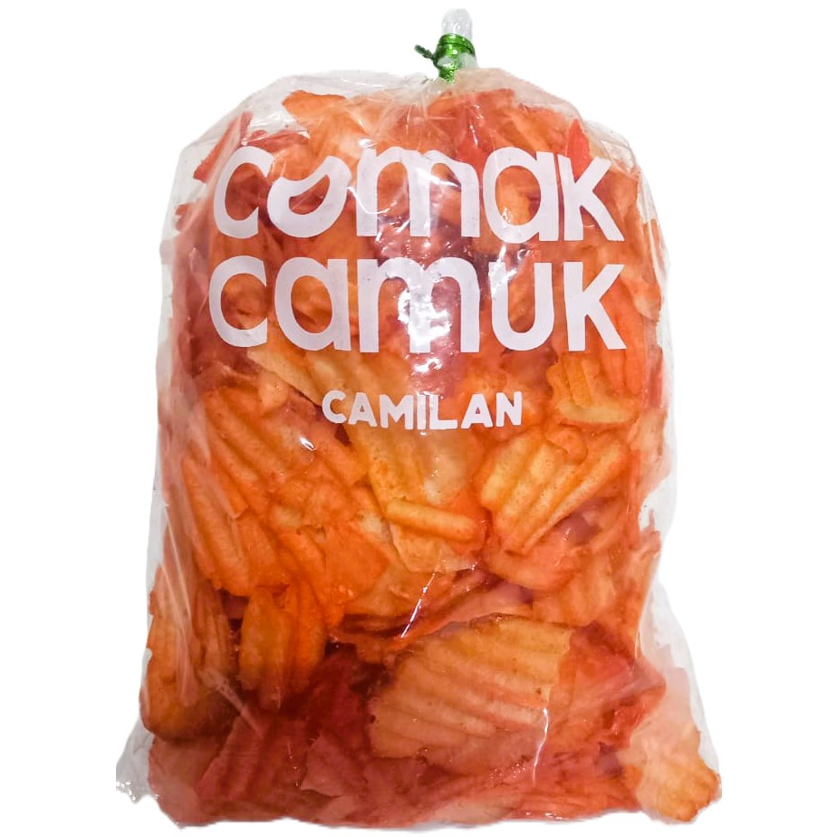RENY SINGKONG L-TERA BALADO