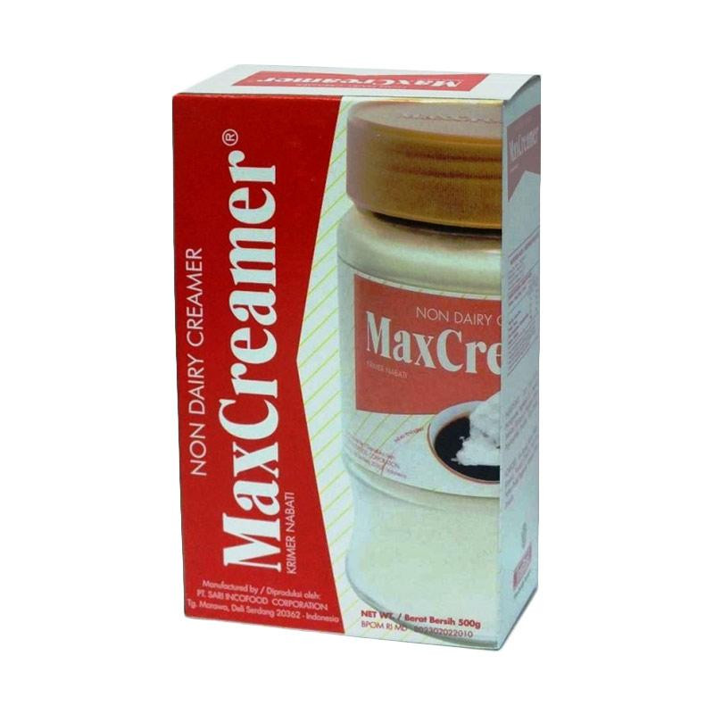 INDOCAFE CREAMER 500GR