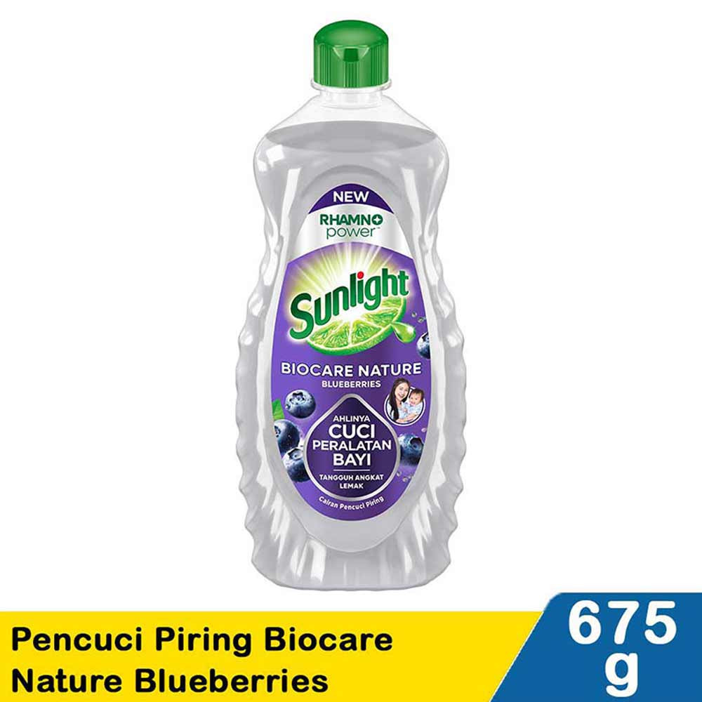 SUNLIGHT BIOCARE BTL 675 GR