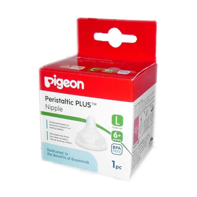 PIGEON PERISTALTIC PLUS 1 L