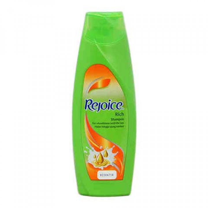 REJOICE SHP RICH 70 ML
