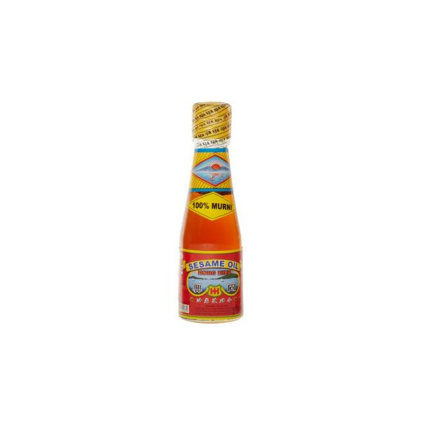 AAA MINYAK WIJEN HONG HIEN BTL 90 ML