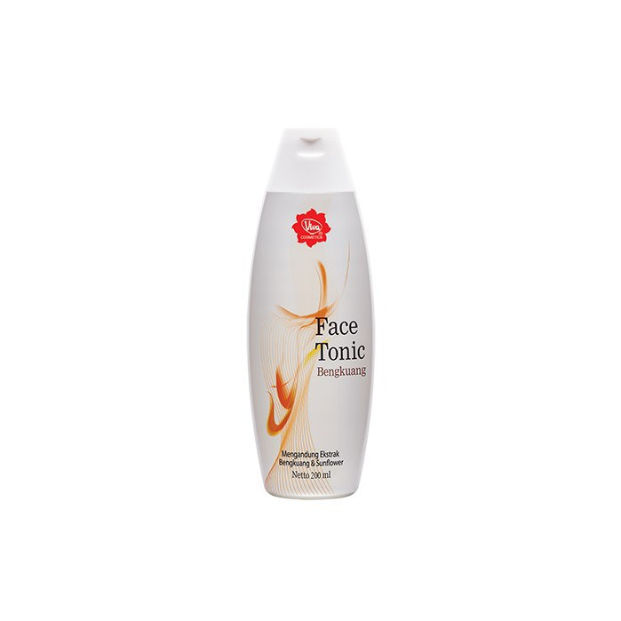 VIVA FACE TONIC STANDARD 200 ML