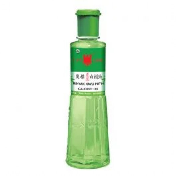 CAP LANG KAYU PUTIH 210ML