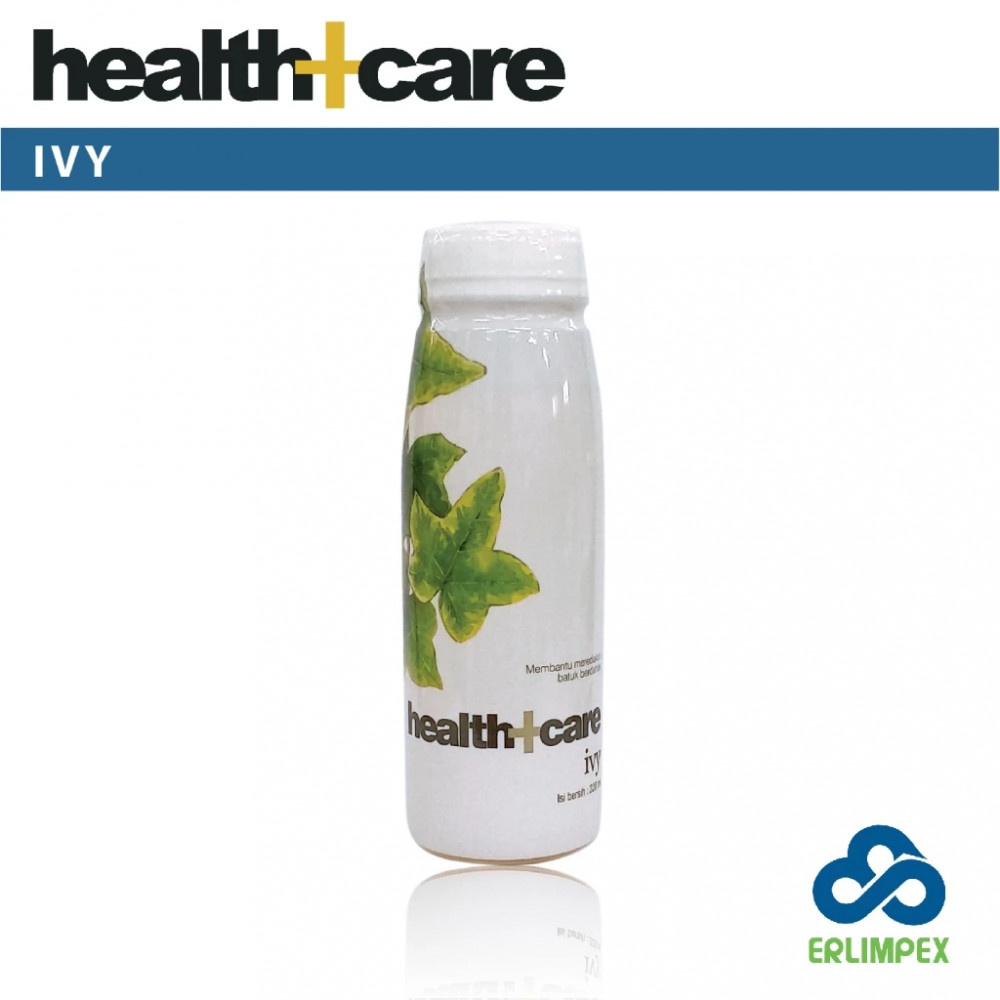 HEALTH CARE DRINK IVY 220 ML
