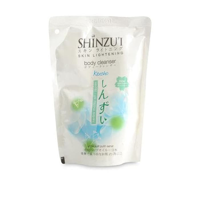 SHINZUI BW KENZO REF 180ML
