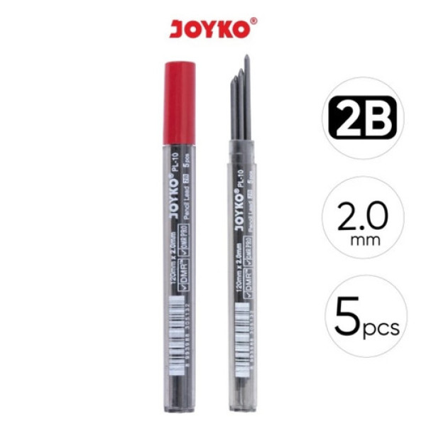 JOYKO PENCIL LEAD 2.0 PL-10