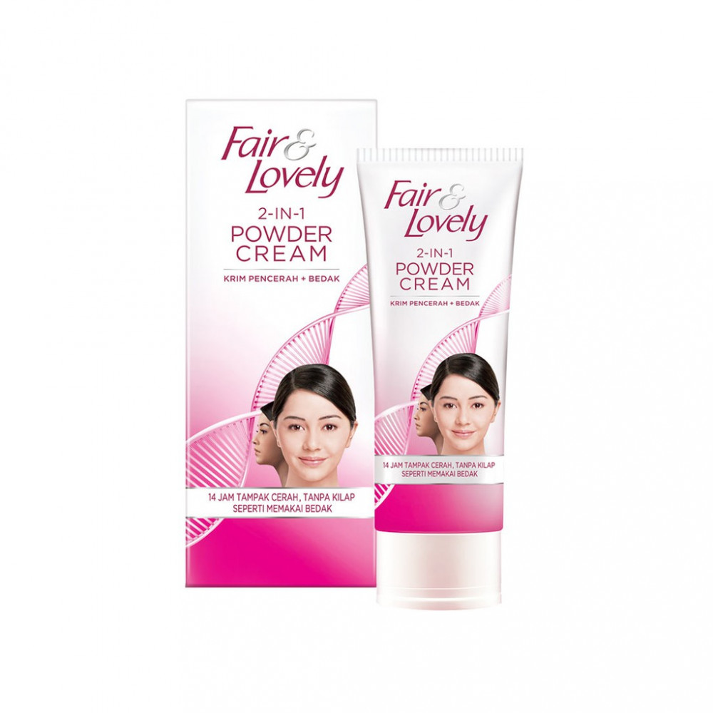 GLOW & LOVELY POWDER CREAM 20 GR