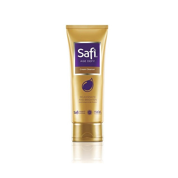 SAFI AD CREAM CLEANSER TUBE 100 GR