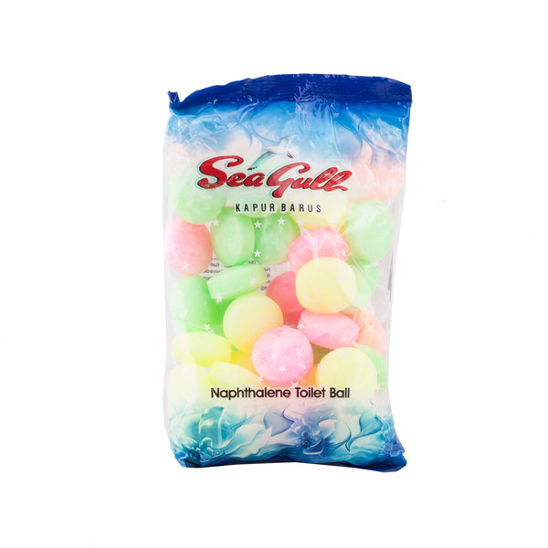 SEA GULL 522  NAPTALINE 150 GR