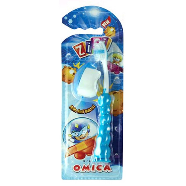 OMICA ZIGI