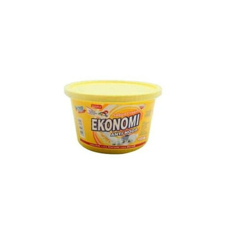 EKONOMI 1/4 POT 190 GR