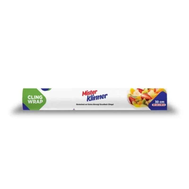 MISTER KLINNER CLING WRAP 40CM