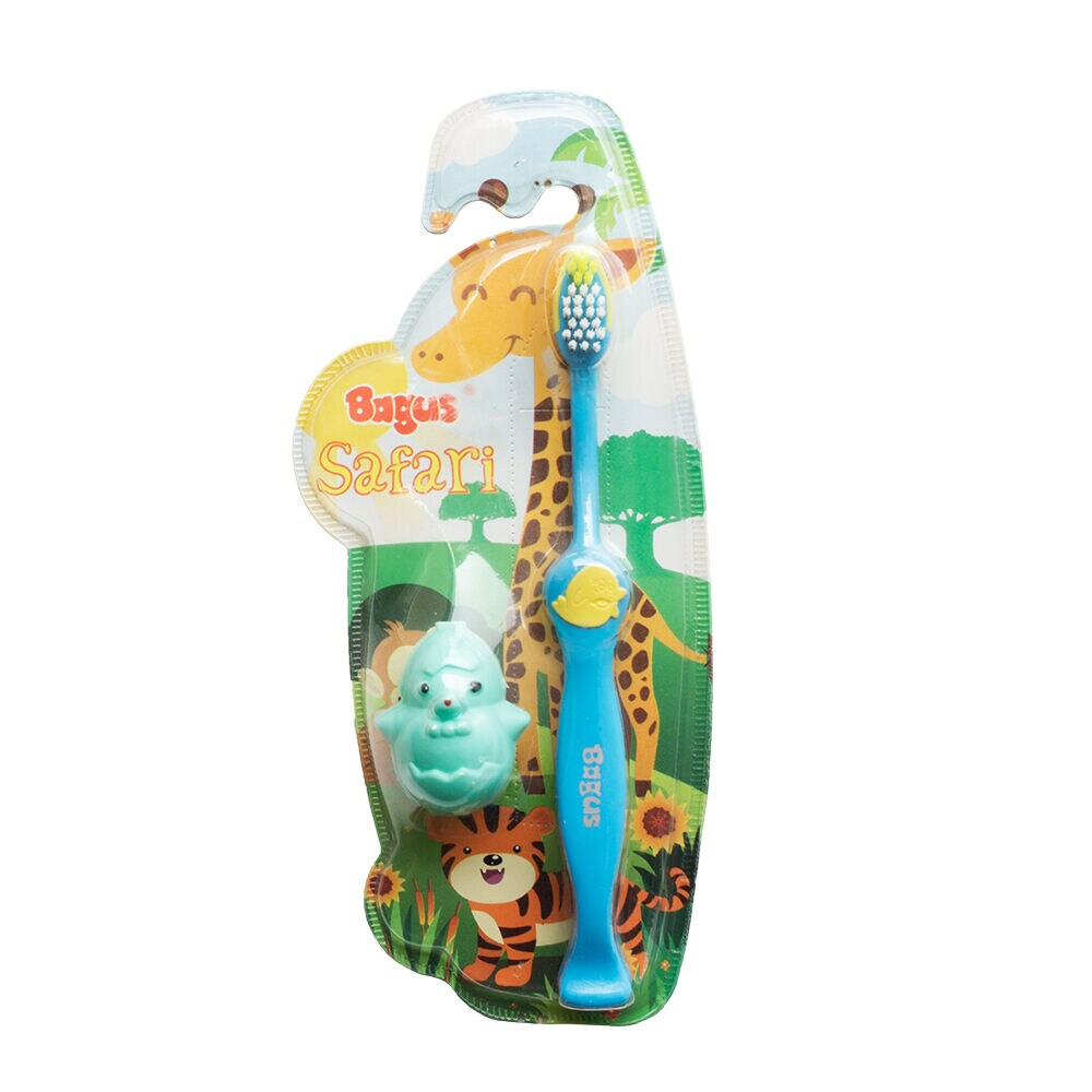 BAGUS SAFARI SIKAT GIGI W 91120