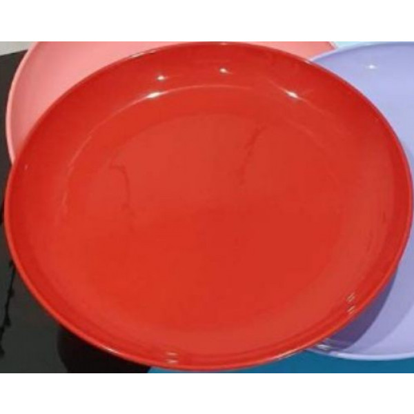 HOYA BR011805 PIRING 9 INCH MERAH CABE