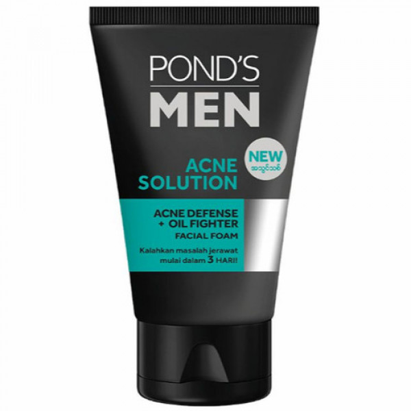 PONDS MEN FACIAL ACNE 100GR