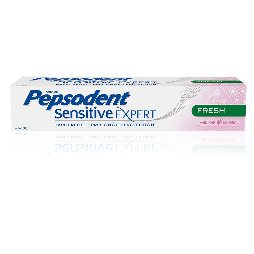 PEPSODENT EXPERT FRESH 100 GR