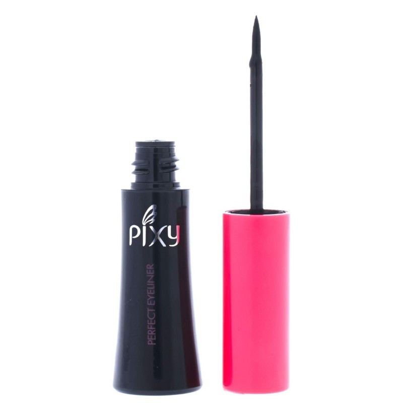 PIXY COD PERFECT EYELINER BLACK