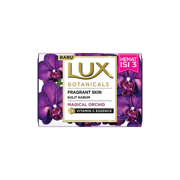 LUX SOAP MAGICAL ORCHID 68 GR