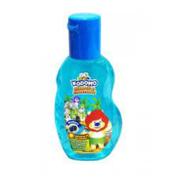 KODOMO SHP BLUEBERRY 45 ML