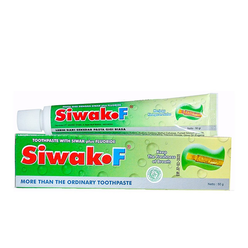 SIWAK F 50 GR