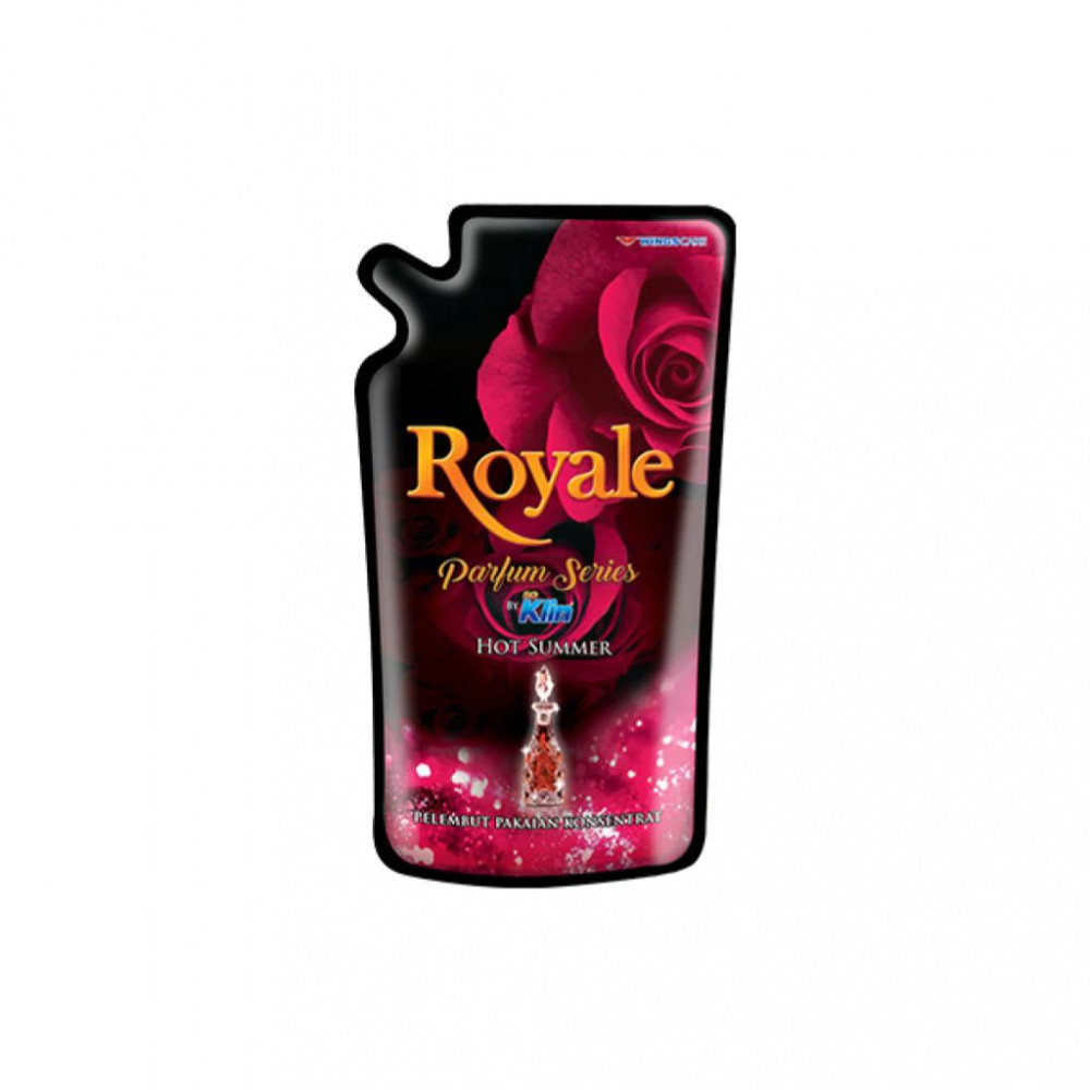 ROYALE PARFUME HOT SUMMER 600 ML